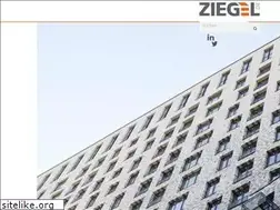 Sites similar to ziegelzentrumsued.de