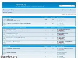 Sites similar to ziegen-treff.de