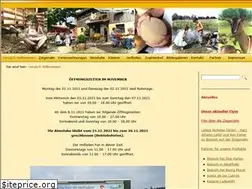 Sites similar to ziegenalm.de
