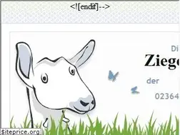 Sites similar to ziegenkaese-welt.de