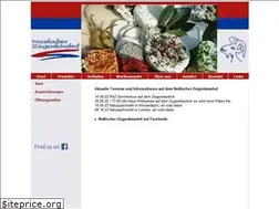 Sites similar to ziegenkaesehof.de