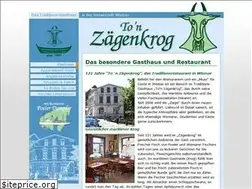 Sites similar to ziegenkrug-wismar.de