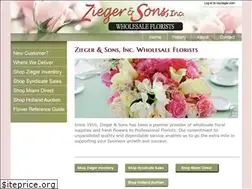 Sites similar to zieger.com