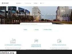 Sites similar to ziegert-immobilien.de