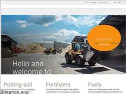 Sites similar to ziegler-erden.de