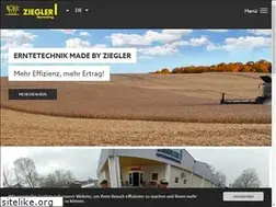 Sites similar to ziegler-harvesting.com