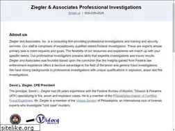 Sites similar to ziegler-inv.com