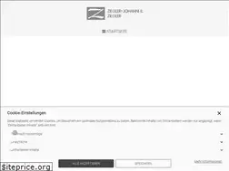 Sites similar to ziegler-johanni.de