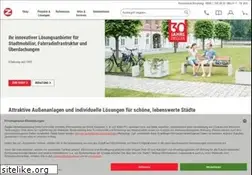 Sites similar to ziegler-metall.de