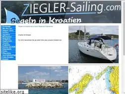 Sites similar to ziegler-sailing.com
