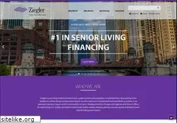 Sites similar to ziegler.com