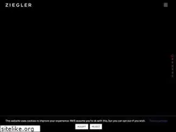 Sites similar to ziegler.company