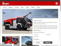 Sites similar to ziegler.hr