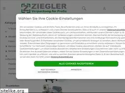 Sites similar to ziegler24.de