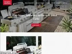 Sites similar to zieglerandbrown.com.au