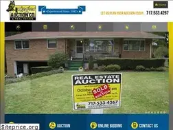 Sites similar to zieglerauction.com