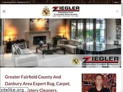 Sites similar to zieglercarpetcleaning.com