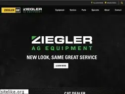 Sites similar to zieglercat.com