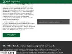 Sites similar to zieglerglass.com