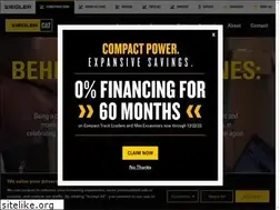 Sites similar to zieglergps.com