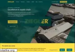 Sites similar to zieglergroup.com