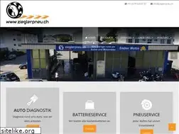 Sites similar to zieglerpneu.ch