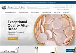Sites similar to zieglers.com