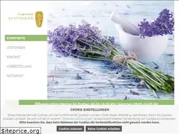 Sites similar to zieglersche-apotheke.de