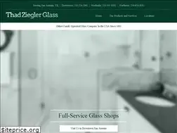 Sites similar to zieglershowerdoors.com