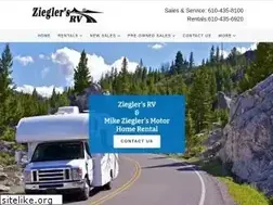 Sites similar to zieglersrv.com