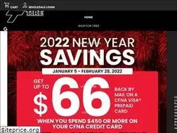 Sites similar to zieglertire.com