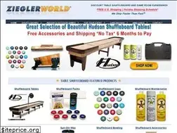 Sites similar to zieglerworld.com