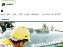 Sites similar to zieglmeier.de