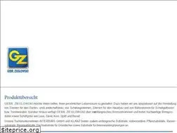Sites similar to zieglowski.de