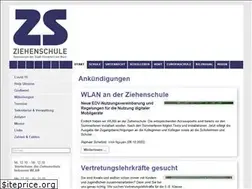 Sites similar to ziehenschule-online.de