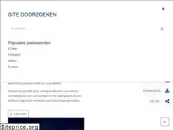 Sites similar to ziehl-abegg.nl