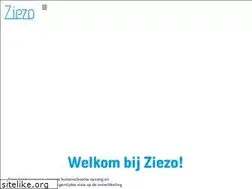 Sites similar to ziejulliezo.nl