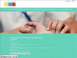 Sites similar to ziekenhuiswaregem.be