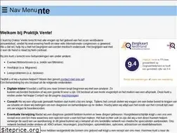 Sites similar to ziektemeniere.nl