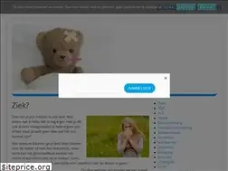 Sites similar to ziektesymptomen.com