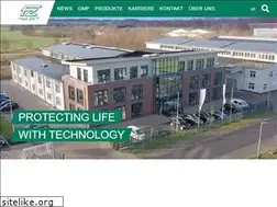 Sites similar to ziel-gmbh.com