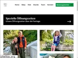 Sites similar to ziel3.ch