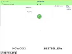 Sites similar to zielarka.com.pl
