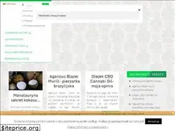 Sites similar to zielarnia.com.pl