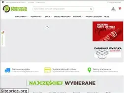 Sites similar to zielarniapodlaska.pl
