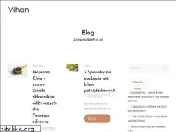 Sites similar to zielarniaszafran.pl