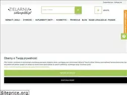 Sites similar to zielarzpolski.pl
