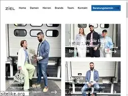 Sites similar to zielcenter.ch