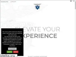 Sites similar to zielclubalpinoitaliano.it