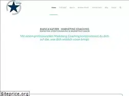 Sites similar to zielcoach-marketing.de